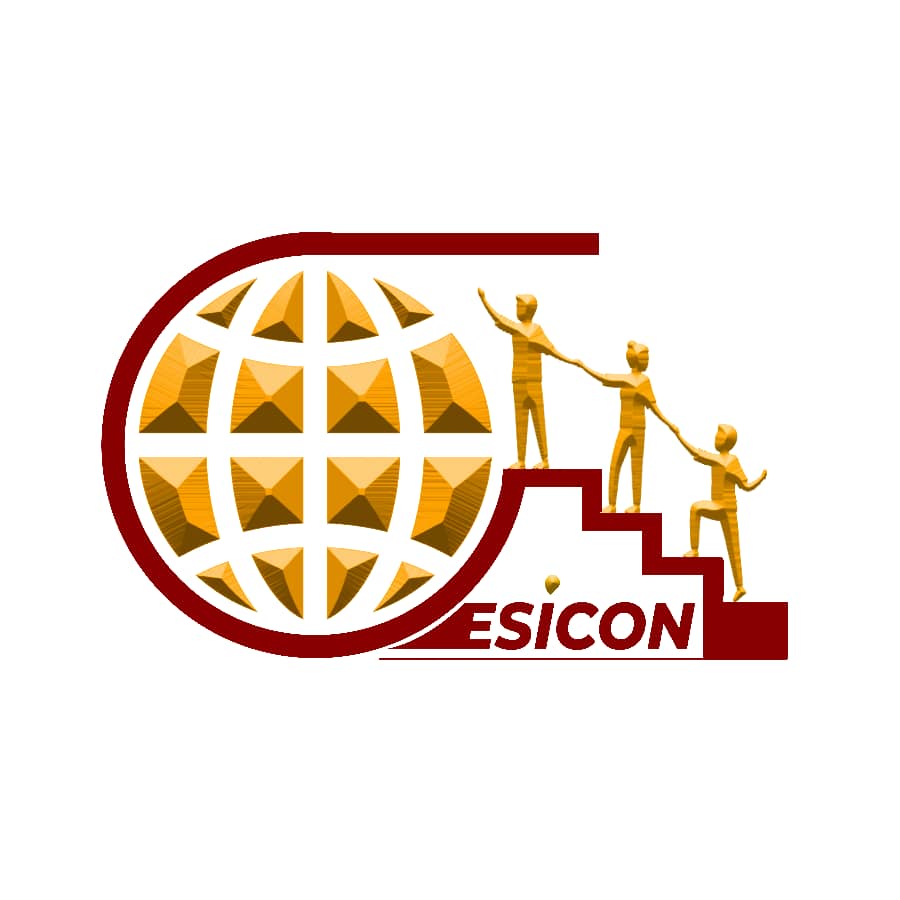 Logo GESICON